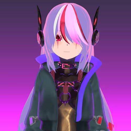 Cyberidolorigins