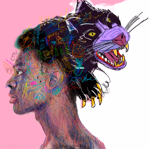 Item #14300628802992922173933287379241111452175143188596968683400453389665263681537 Media