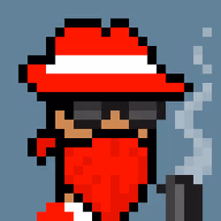 Mafia Punks Club #121