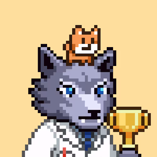 Moon Wolf      Genesis