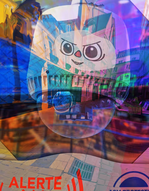 Item #23773559223969559412138137356648830130352408970586815400105740913260659474433 Media