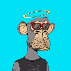 ETHER APE #39