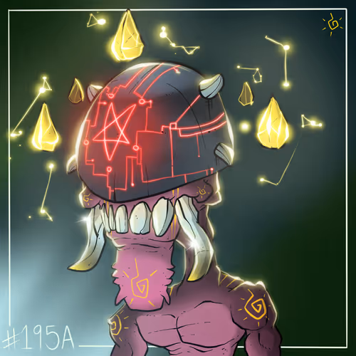 Item #91175939610829289325929295145181883431167439538202798815044682297559975198721 Media