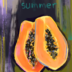 PAPAYA 2