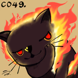 ETCat 049