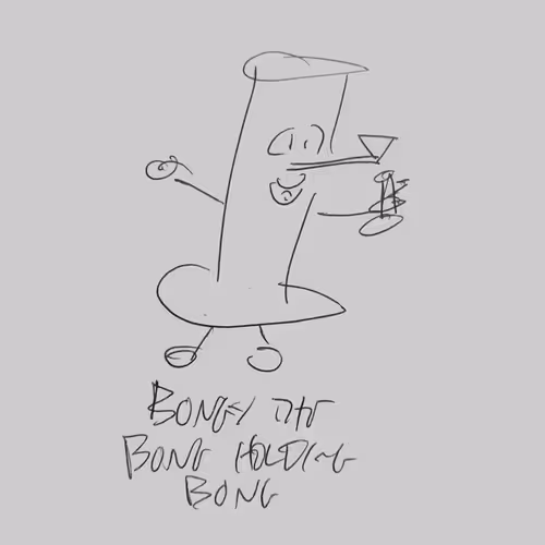 Bongy