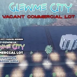 1517 GLEWME LN, Glewme City