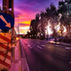 Tales of Purple skies - Empty Streets #11