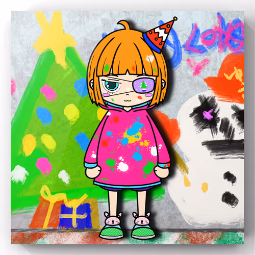 Item #34047100113008857976007339236693059336320749707158988800075295695119333720065 Media