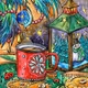 ElenaARTBright Collection