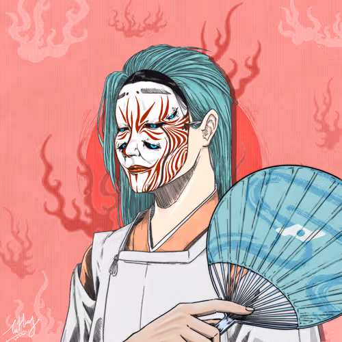 Item #34633088144747338016568970043959207715563569354727061978523748389872946118657 Media