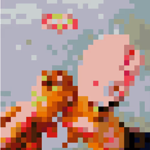 Item #115449695671916287238641835209566445279985910166192863999821209334297250496513 Media