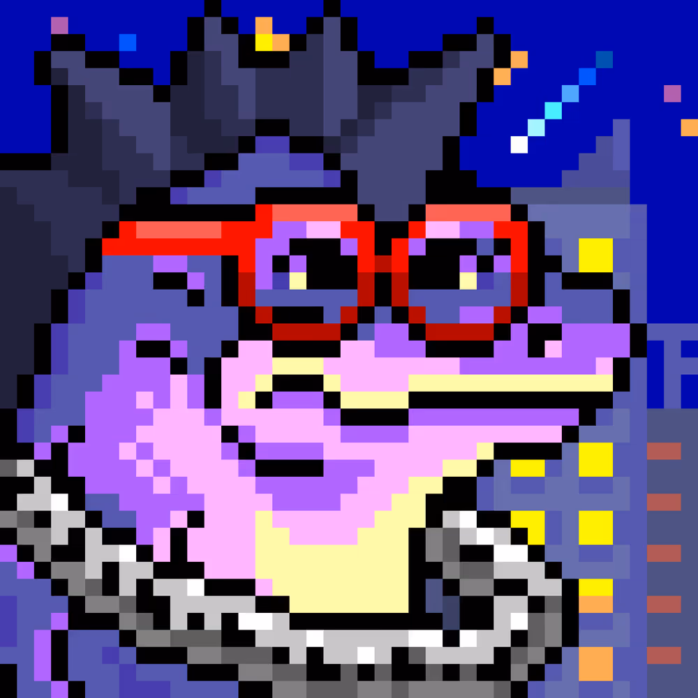 CryptoZilla #987