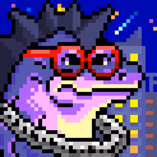CryptoZilla #987