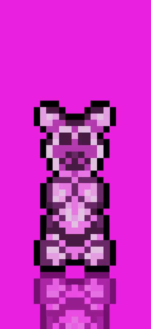 Item #89941966812538709113246422570209559209764342013473826110565901992844352028673 Media