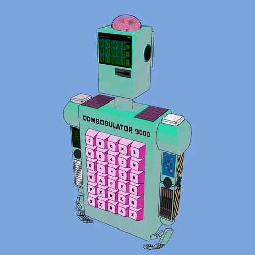 Item #79493951904493639189668645546644995917692023070754995727656418446673247731713 Media