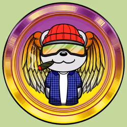 SunriseCoin #10