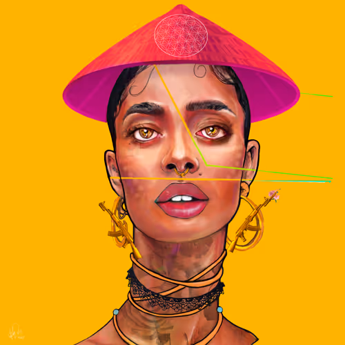 Broken Crayons