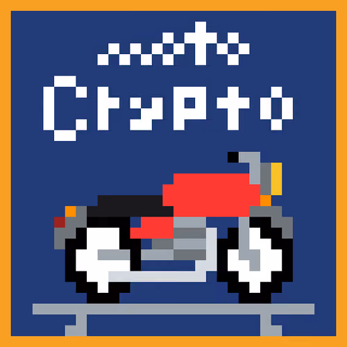 MotoCrypto #1