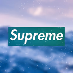 Glacial Supreme