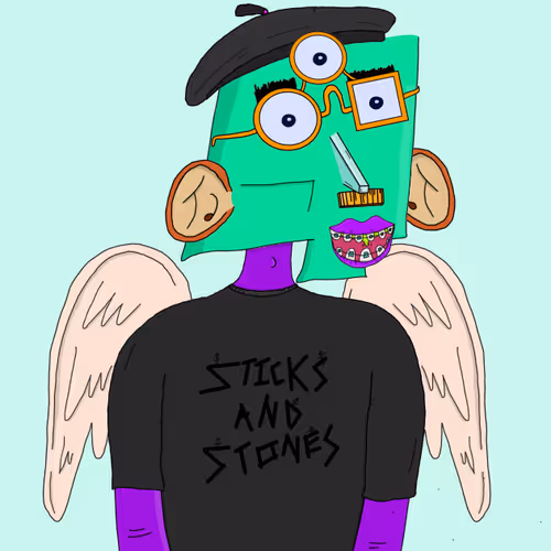 OurNaturalStateOfBeing Collection - old