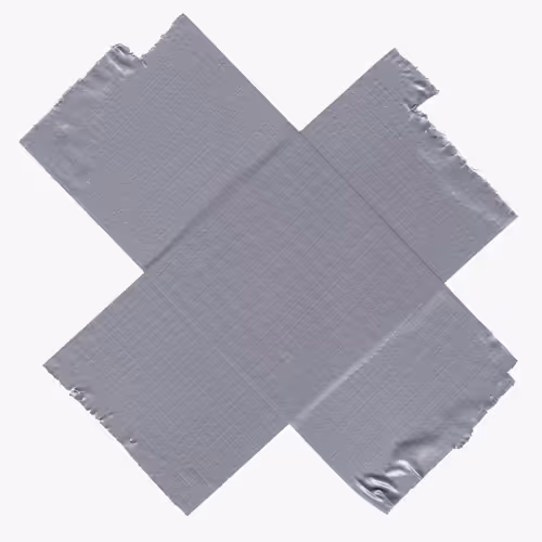 Duct Tape #13