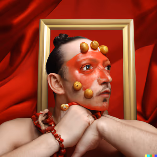 Item #62804861334882796317650304551395806093782188500386080533590840955586889121793 Media