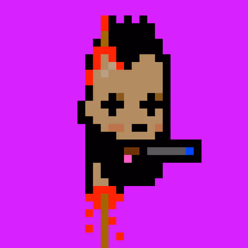 Item #49946850432508312984941760236343359811619297777714624196669777635265369604097 Media