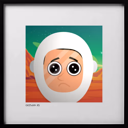 Orphan