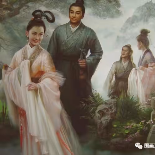 Liuwenjin