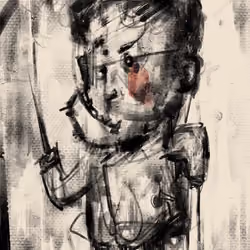 Mr. Noman #02