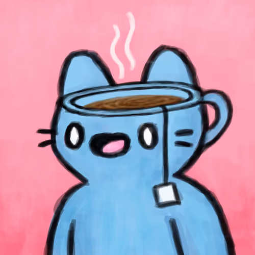 Coolong Cat