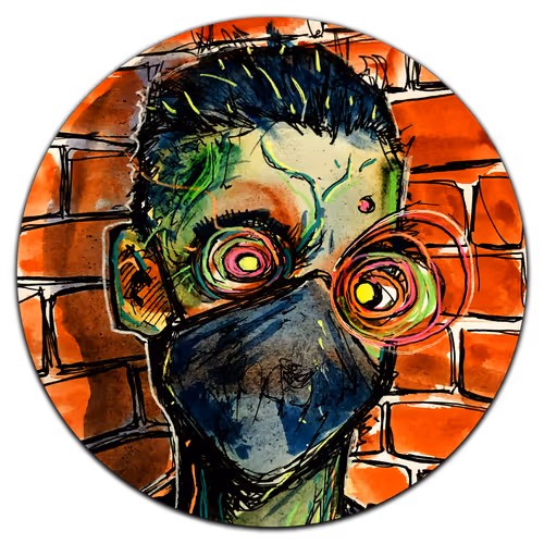 Item #34406668770891372253125108814981223890822536146954075065547945874001466753025 Media