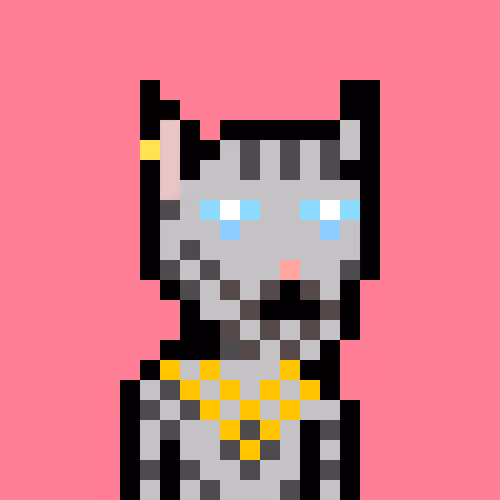 Item #46188191703112398271241822522908124793645338034586089465049803768336121593857 Media