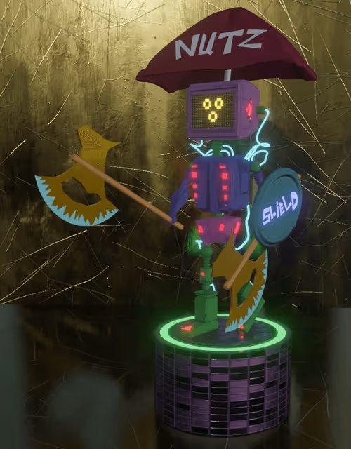 Item #59516445847719482670111642088831078003392412136705842652157518259233430175745 Media