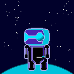Spaceman#562
