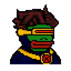 PepeAvatars #135