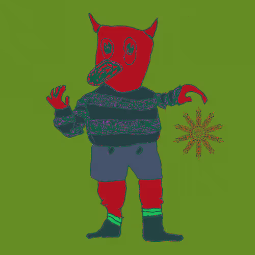 Item #30385253887073932100288315104104098490583734846307282327082016565980676751361 Media