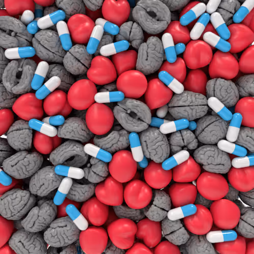 Blind Drop by Blind Island