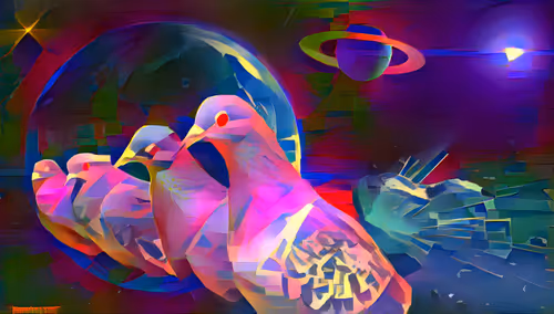 Item #8611177212973406975637787311467685402207376623163261380943494038909670653953 Media