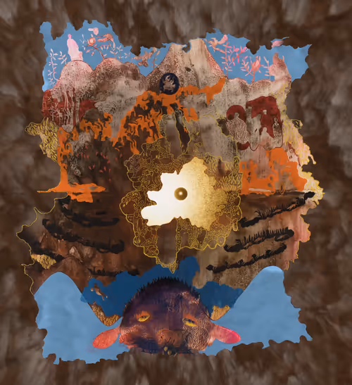 Item #2734971197935536436217486391877141719067965255583053950781580364034707816449 Media