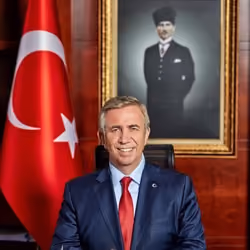 Mansur Yavaş Siyasi NFT