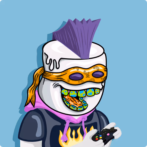Gamingaddictedmarshmallows