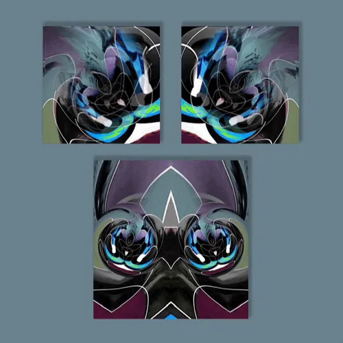 Item #1360048230450874909337074345150447150796546534550882730215739710315847221249 Media