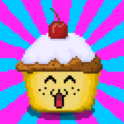 Cuppy #030