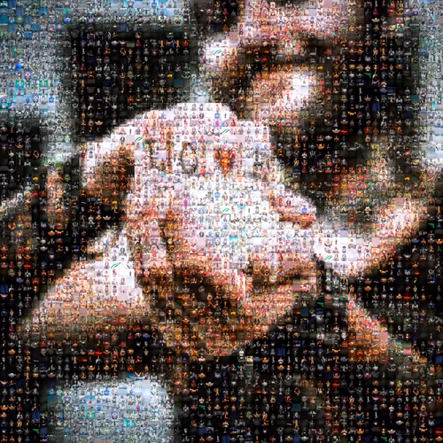 Item #11320461603508760363219790731752357647998655403922904086410186743358173478913 Media