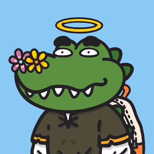 Gator World