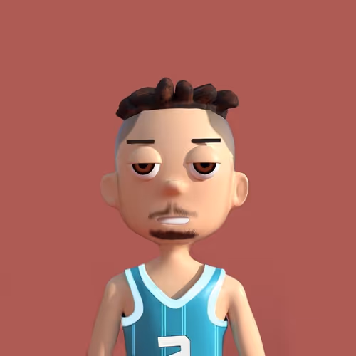 CryptoAthletes Collection - old