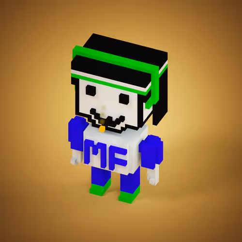 Item #72387405220772676567702869270673112878848096314354920411833690787395846275073 Media