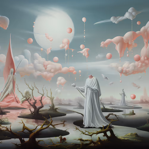 Enchanted Esoterica